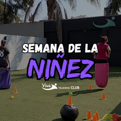 Semana de la niñez
