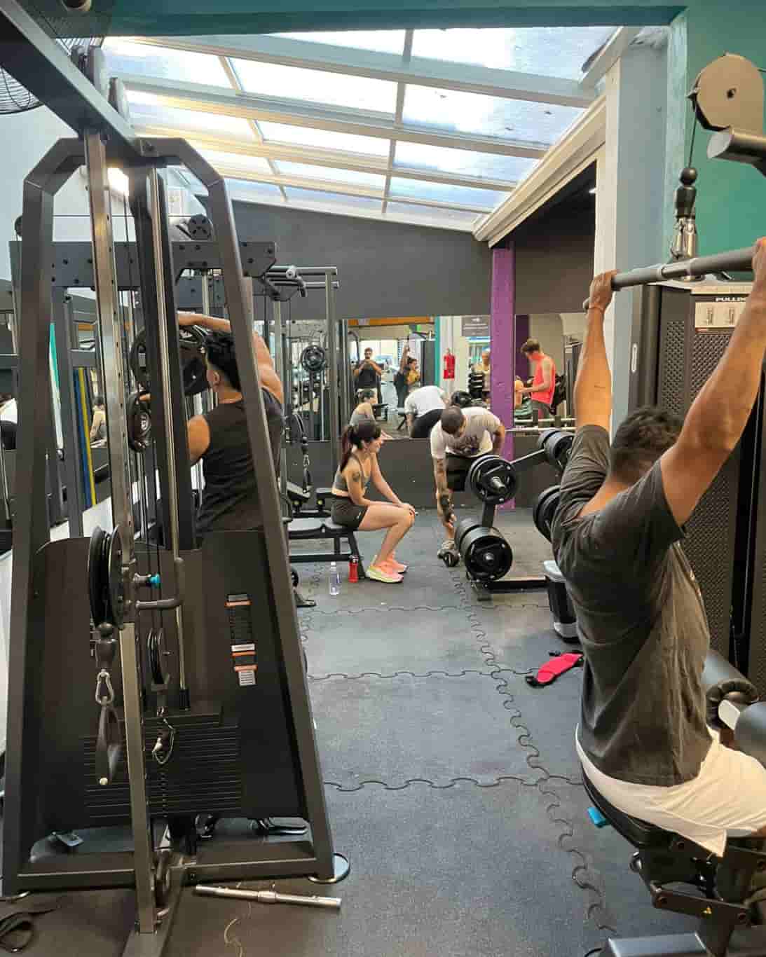 sala de musculación olivos sala de musculación olivos