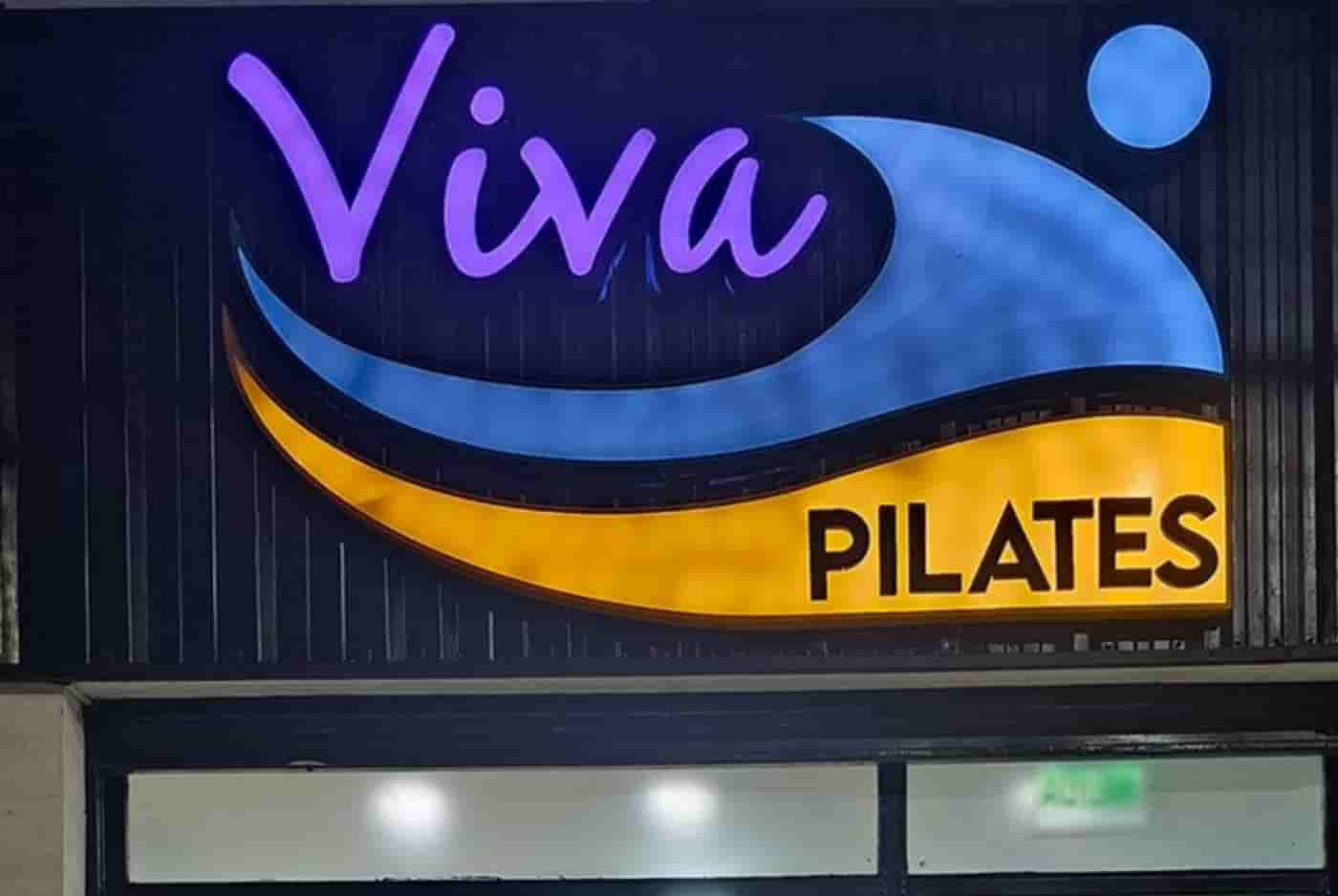 Sede Pilates Olivos