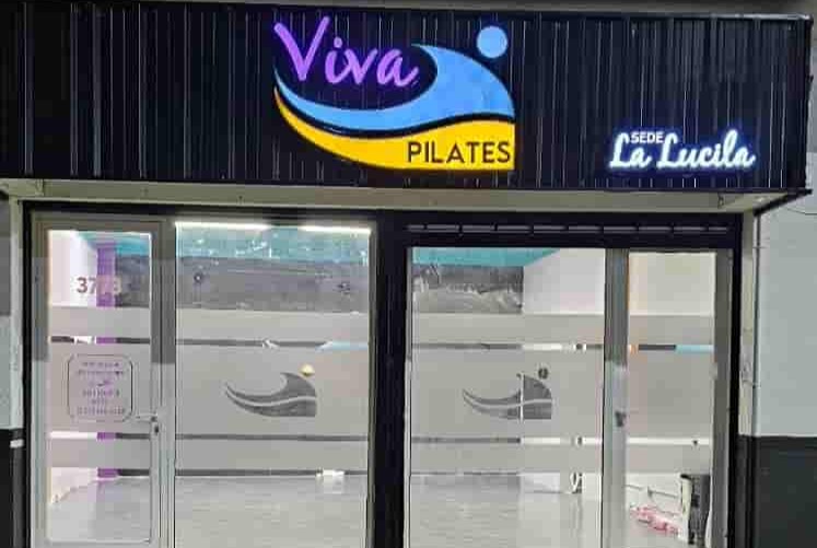 Sede Pilates La Lucila