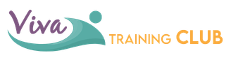 Logo de viva training club