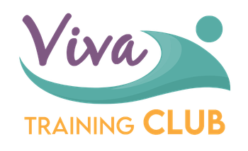 Logo Viva training club